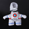 Pet Costume (Astronaut)