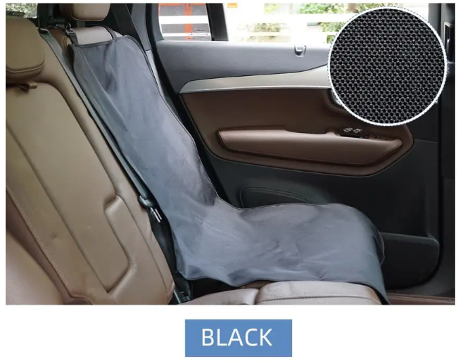 Car Seat Mat (Waterproof)