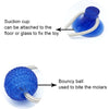 Pet Toy (Tooth Cleaning Ball)