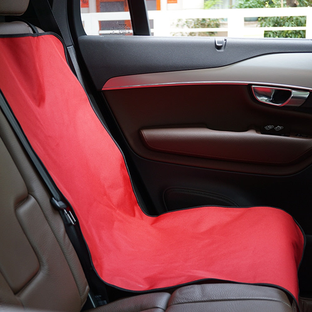 Car Seat Mat (Waterproof)