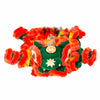 Pet Costume (Lion Dance Suit)