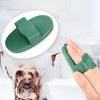 Pet Bath Brush