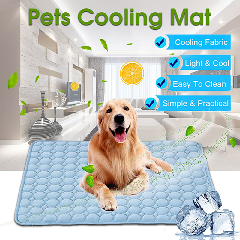 Pet Bed (Cooling Mat)