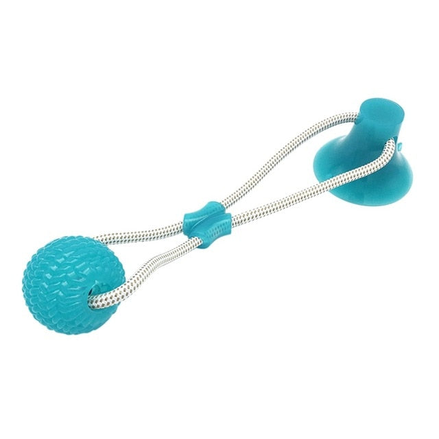 Pet Toy (Tooth Cleaning Ball)