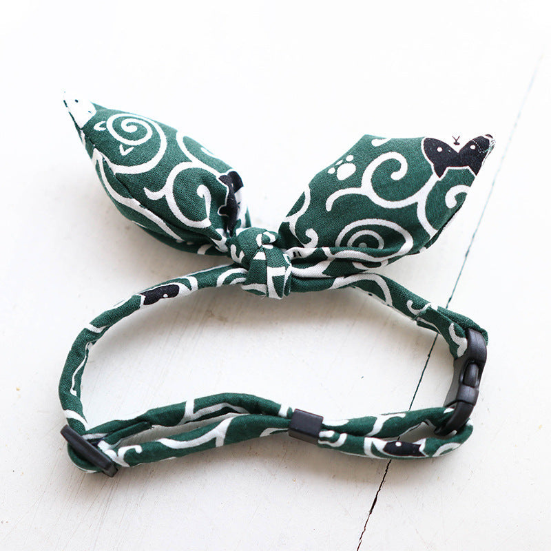 Pet Bow (Adjusted Tie)