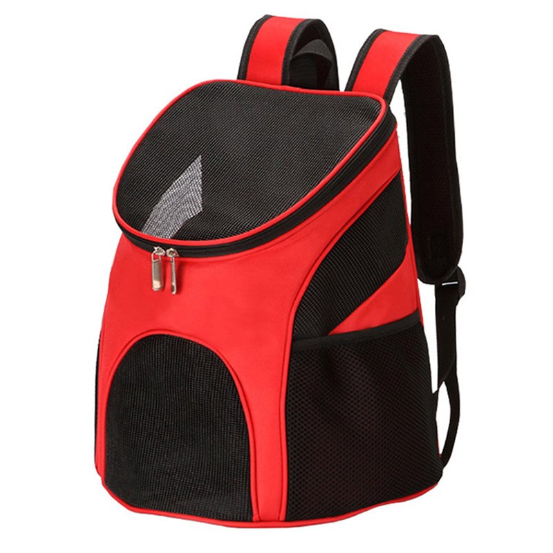 Pet Carrier (Breathable)