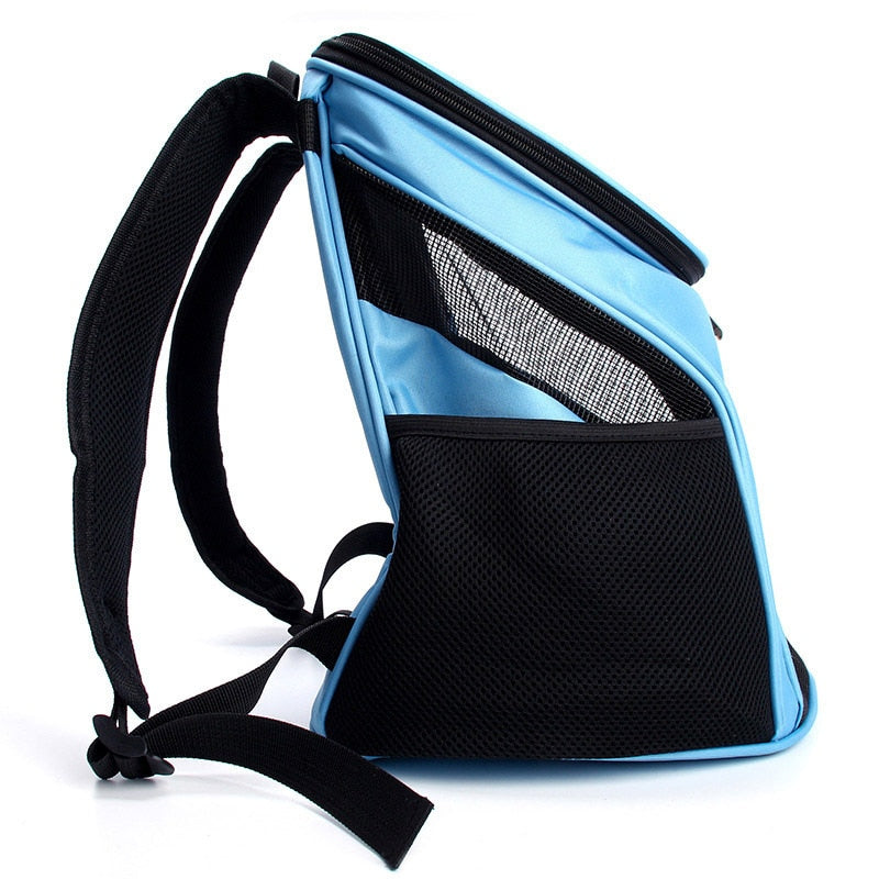 Pet Carrier (Breathable)