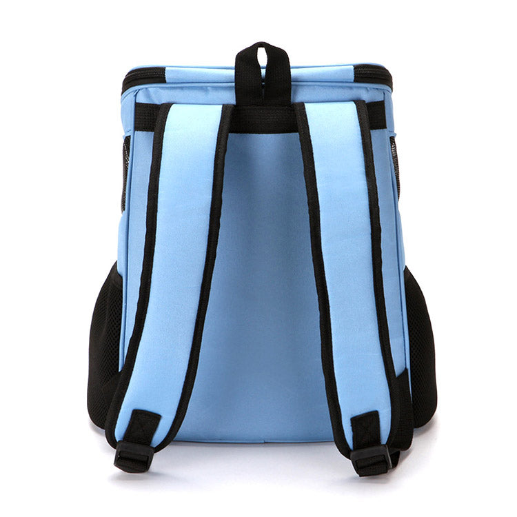 Pet Carrier (Breathable)