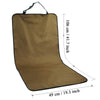 Car Seat Mat (Waterproof)