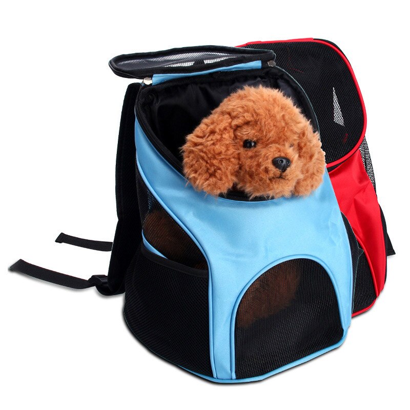 Pet Carrier (Breathable)