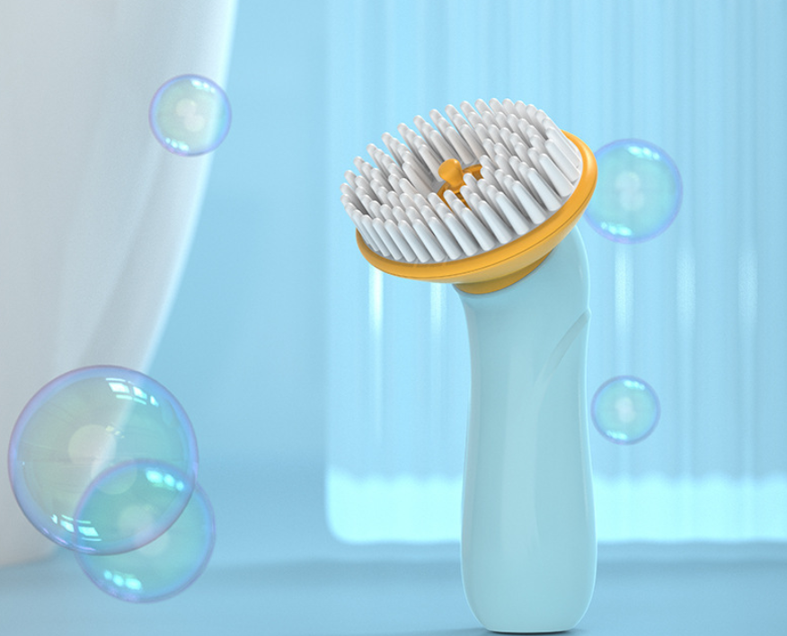 Handheld Pet Brush