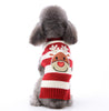 Pet Costume (Christmas Hoodies)