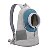 Pet Carrier (Front Breathable)