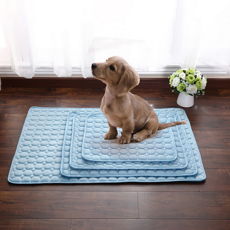 Pet Bed (Cooling Mat)