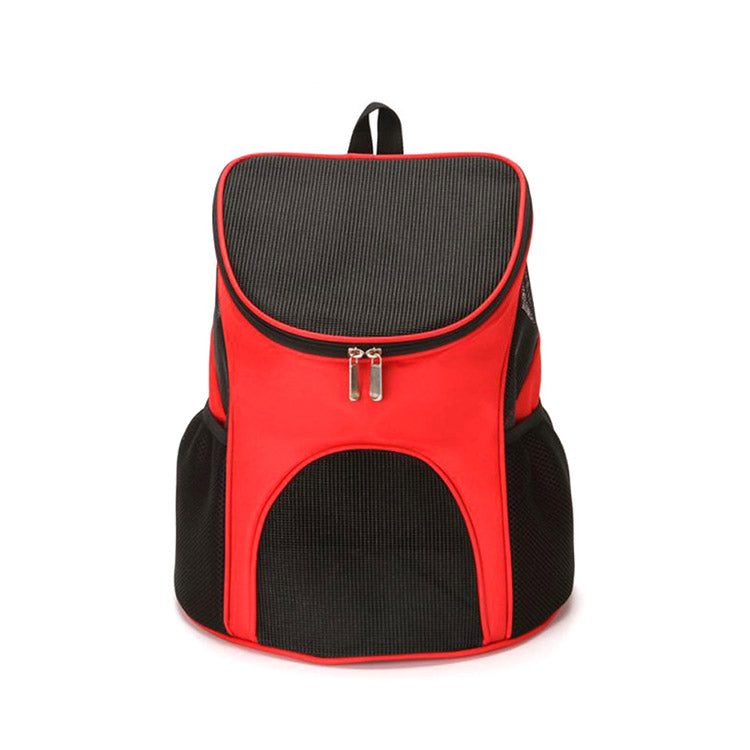 Pet Carrier (Breathable)