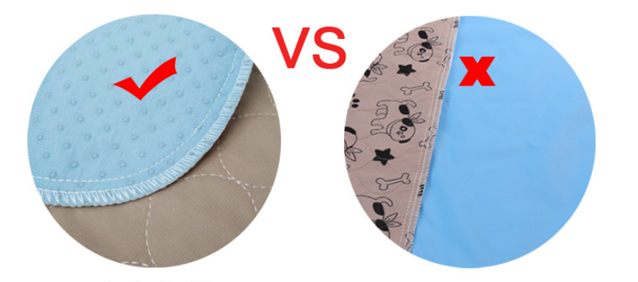 Pet Diaper Pad (Reusable / Washable)