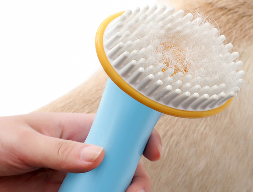 Handheld Pet Brush