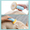 Handheld Pet Brush