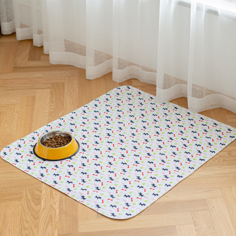 Pet Diaper Pad (Reusable / Washable)