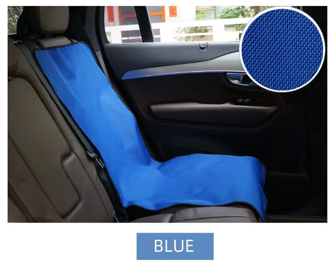 Car Seat Mat (Waterproof)