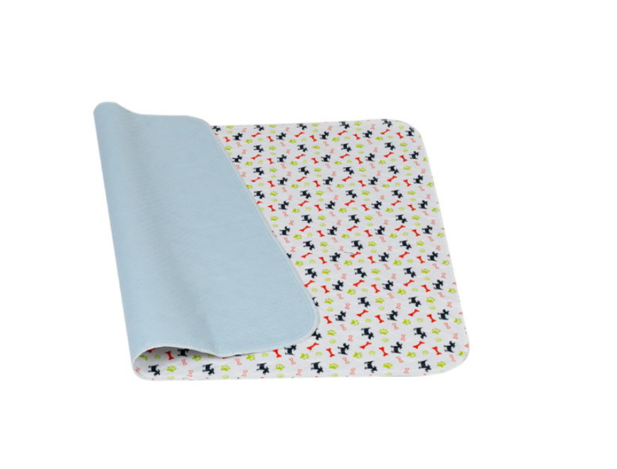 Pet Diaper Pad (Reusable / Washable)