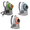 Pet Carrier (Front Breathable)