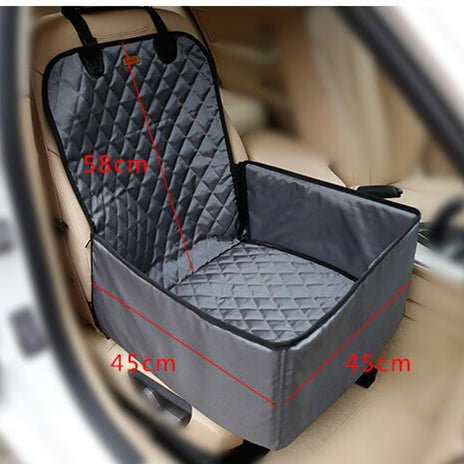 Pet Seat Belt (Basket)