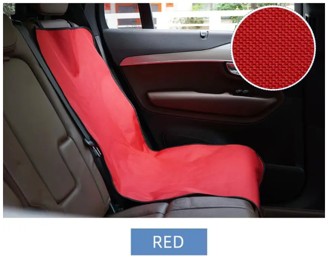 Car Seat Mat (Waterproof)