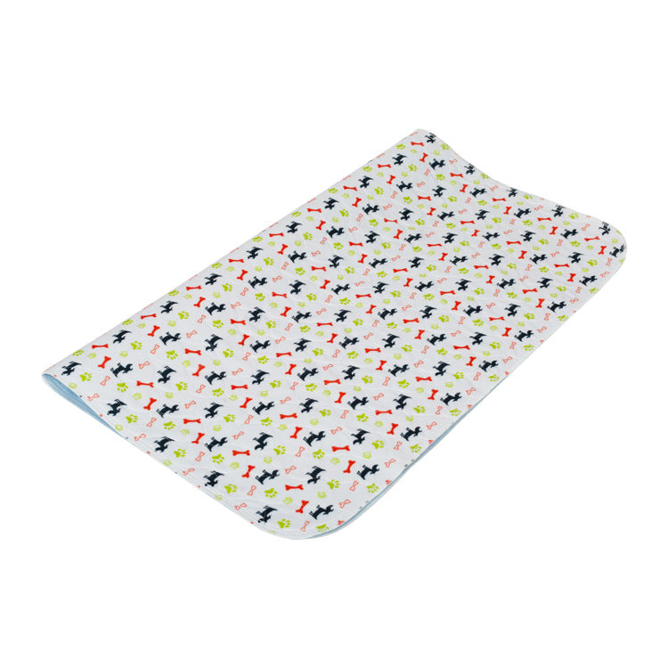 Pet Diaper Pad (Reusable / Washable)