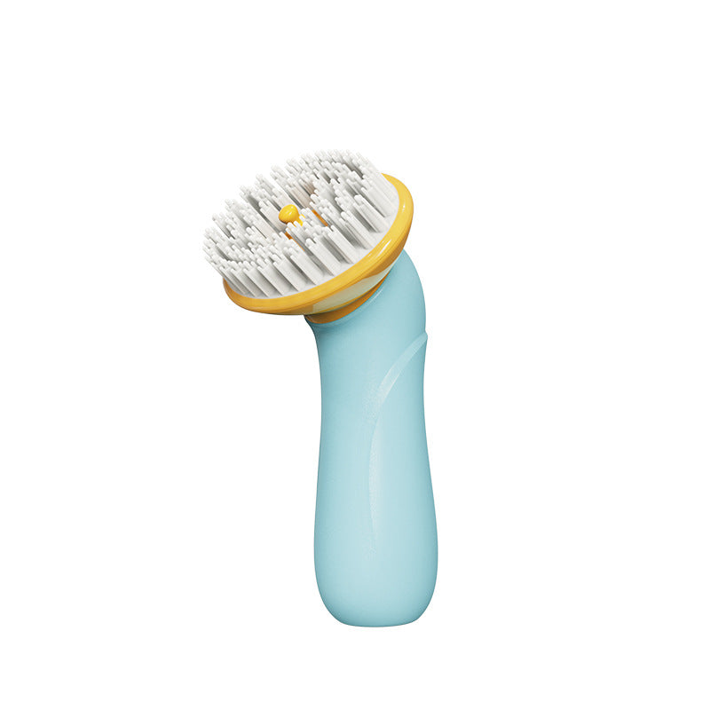 Handheld Pet Brush