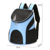 Pet Carrier (Breathable)