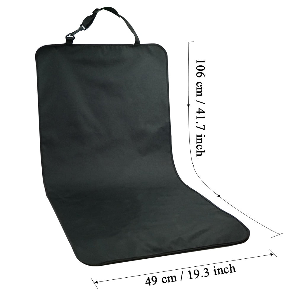 Car Seat Mat (Waterproof)