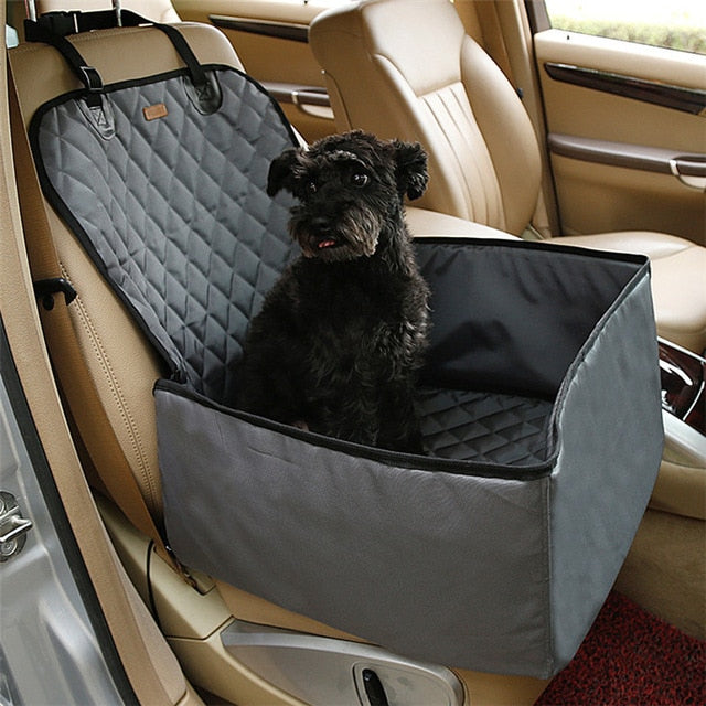 Pet Seat Belt (Basket)