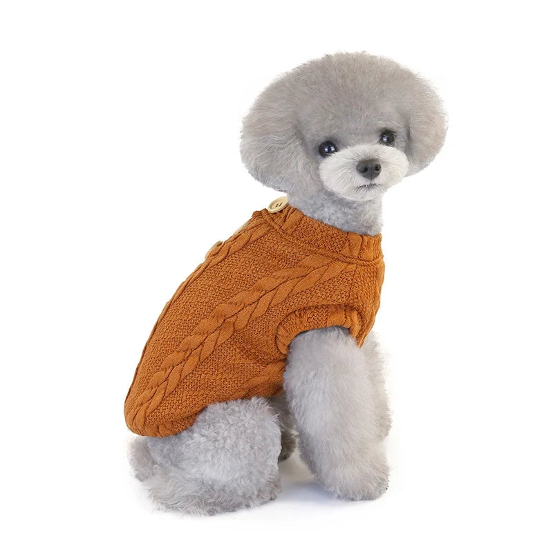 Pet Clothes (Jacket)