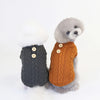 Pet Clothes (Jacket)