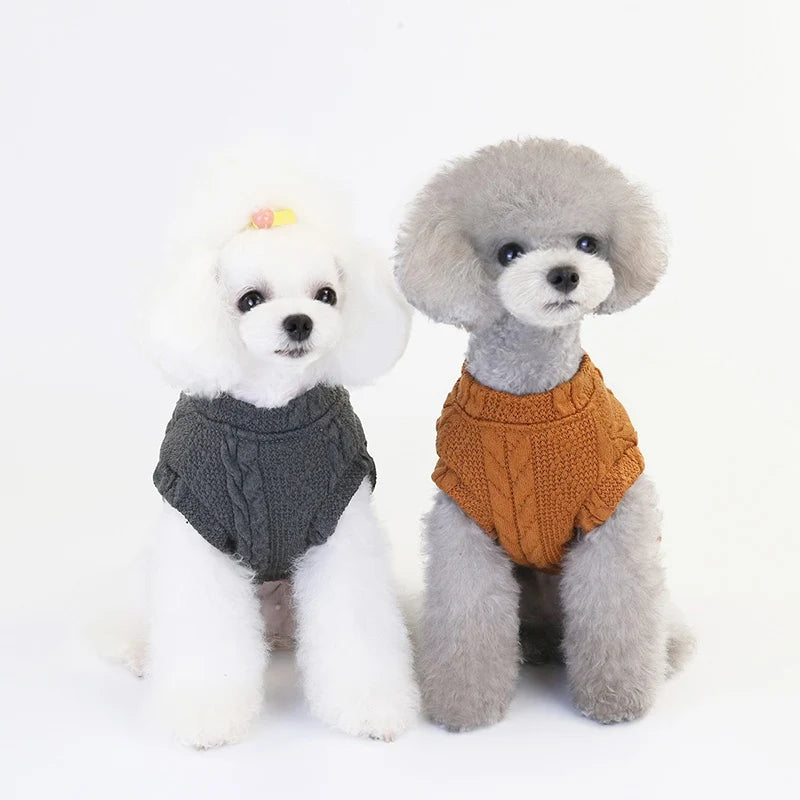 Pet Clothes (Jacket)