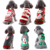 Pet Costume (Christmas Hoodies)