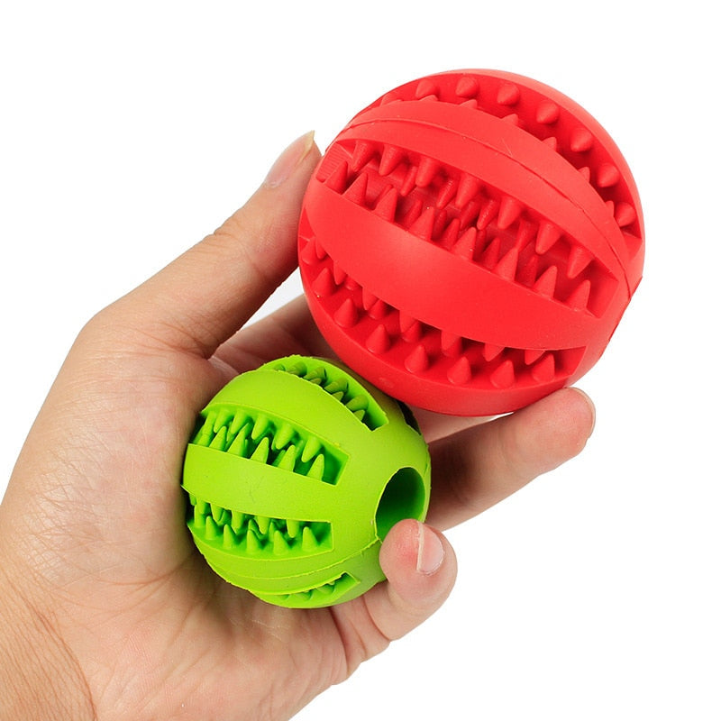 Pet Toy (Soft Ball)