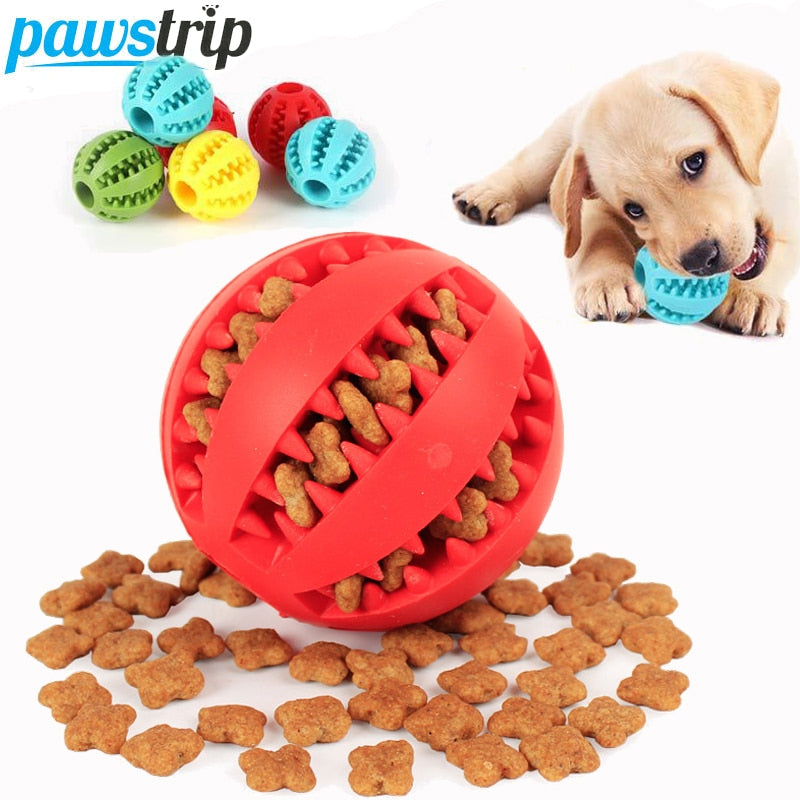 Pet Toy (Soft Ball)