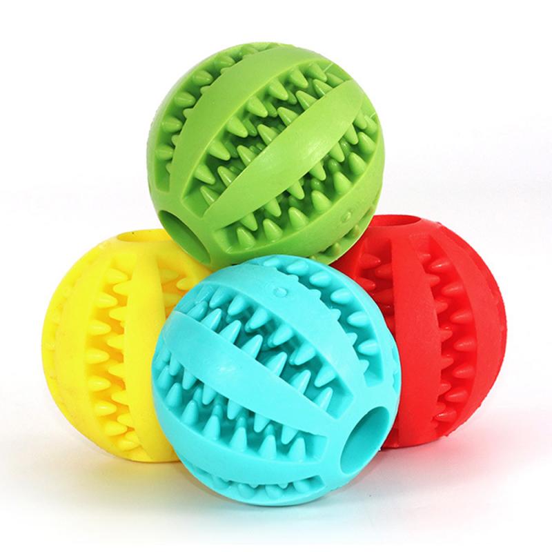 Pet Toy (Soft Ball)