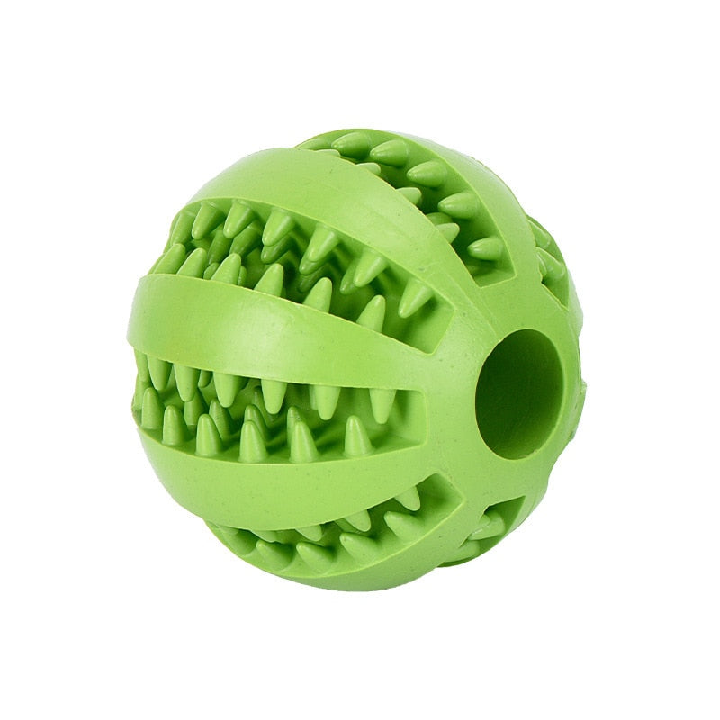 Pet Toy (Soft Ball)