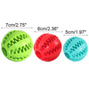 Pet Toy (Soft Ball)