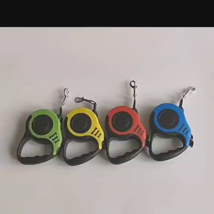 Dog Leash (Retractable)