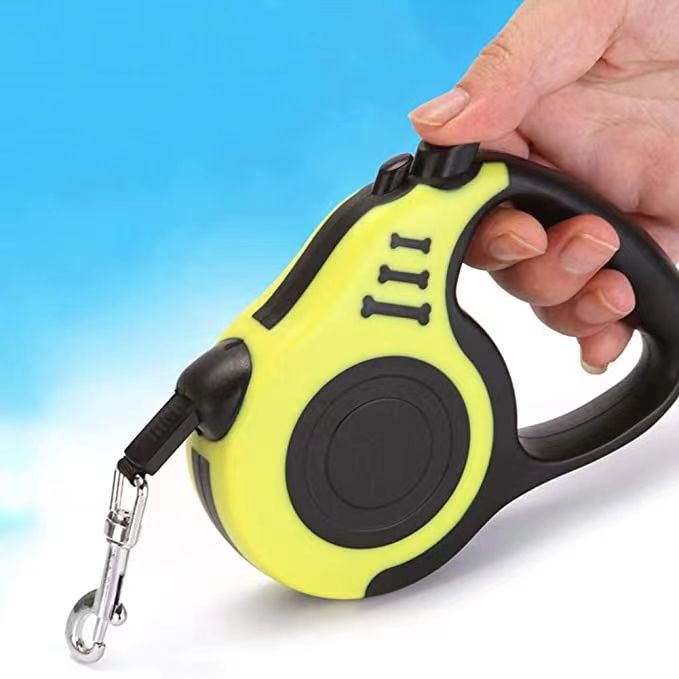 Dog Leash (Retractable)