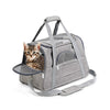 Pet Carrier (Zippers)