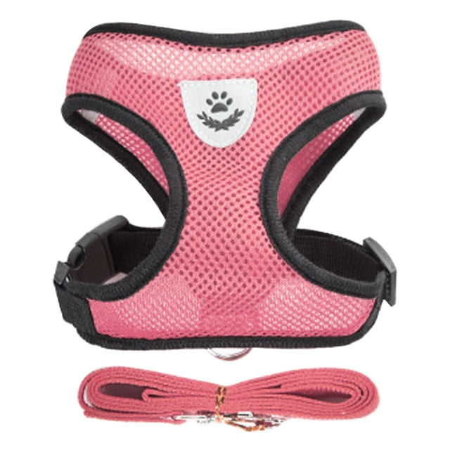 Dog Leash (Harness Collar)