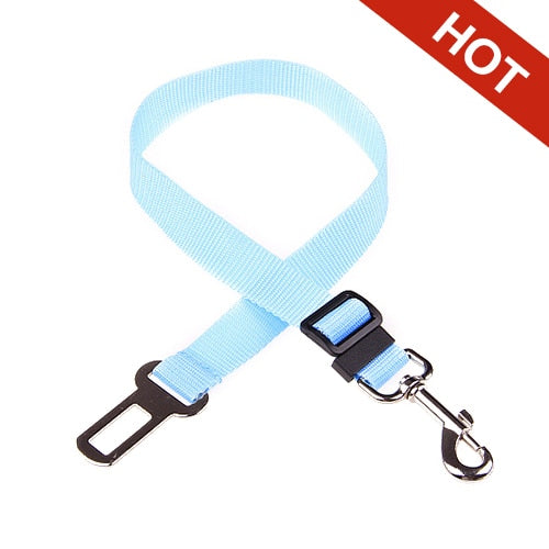 Dog Car Seat Belt