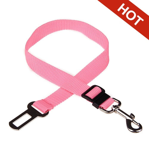 Dog Car Seat Belt